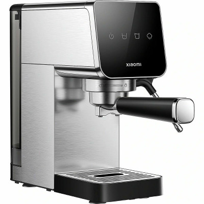 Express Manual Coffee Machine UFESA Black