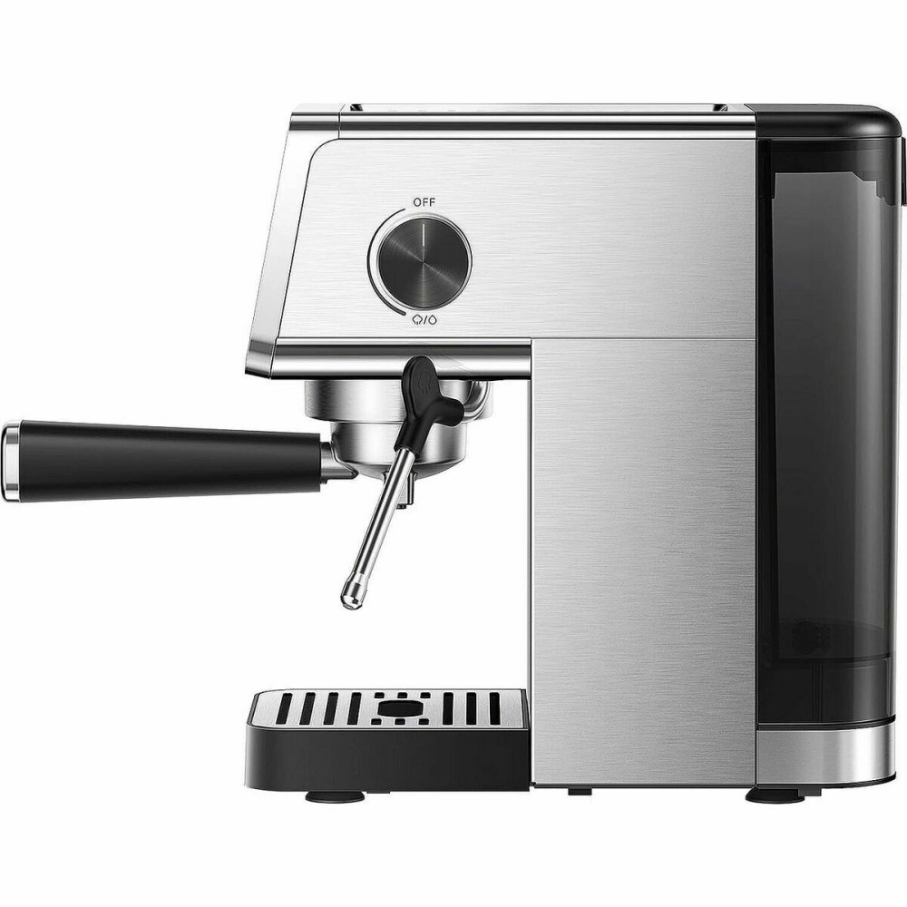 Express Manual Coffee Machine UFESA Black