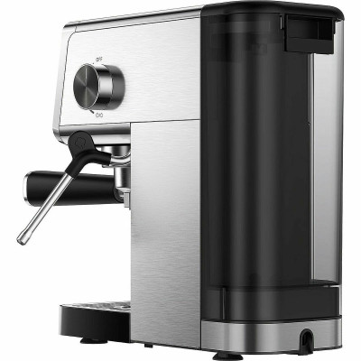 Express Manual Coffee Machine UFESA Black