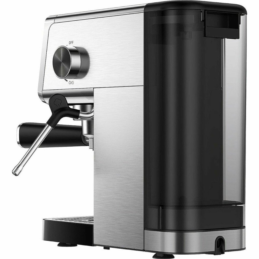 Express Manual Coffee Machine UFESA Black