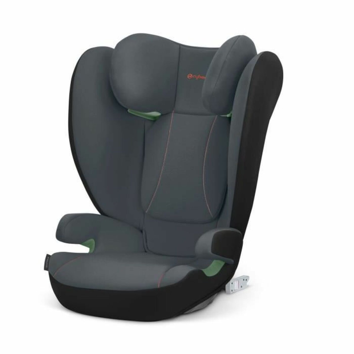 Car Chair Cybex Solution B i-Fix Grey II (15-25 kg) ECE R129/04