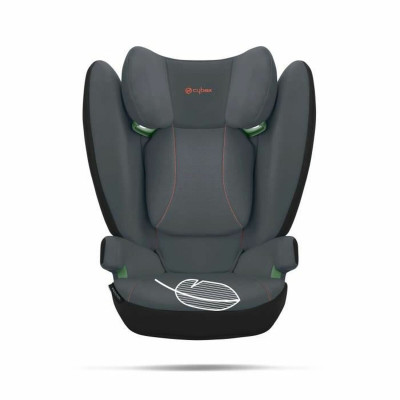 Car Chair Cybex Solution B i-Fix Grey II (15-25 kg) ECE R129/04
