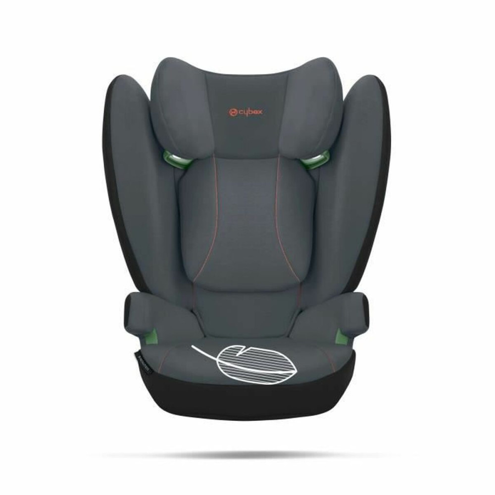 Car Chair Cybex Solution B i-Fix Grey II (15-25 kg) ECE R129/04