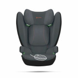 Car Chair Cybex Solution B i-Fix Grey II (15-25 kg) ECE R129/04