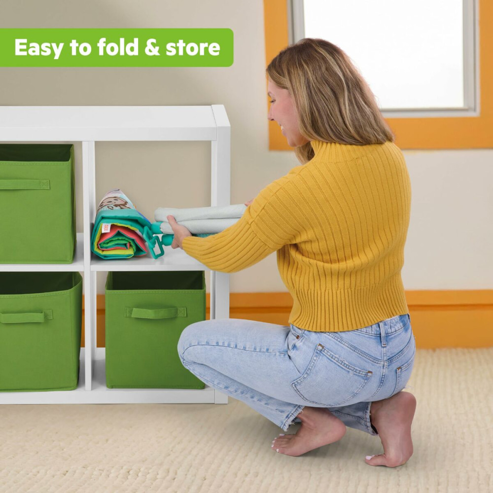 Play mat Bright Starts Jungle Multicolour