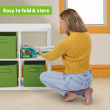 Play mat Bright Starts Jungle Multicolour