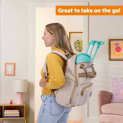 Play mat Bright Starts Jungle Multicolour