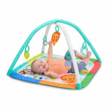 Play mat Bright Starts Jungle Multicolour