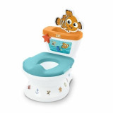 Potty Bright Starts Nemo