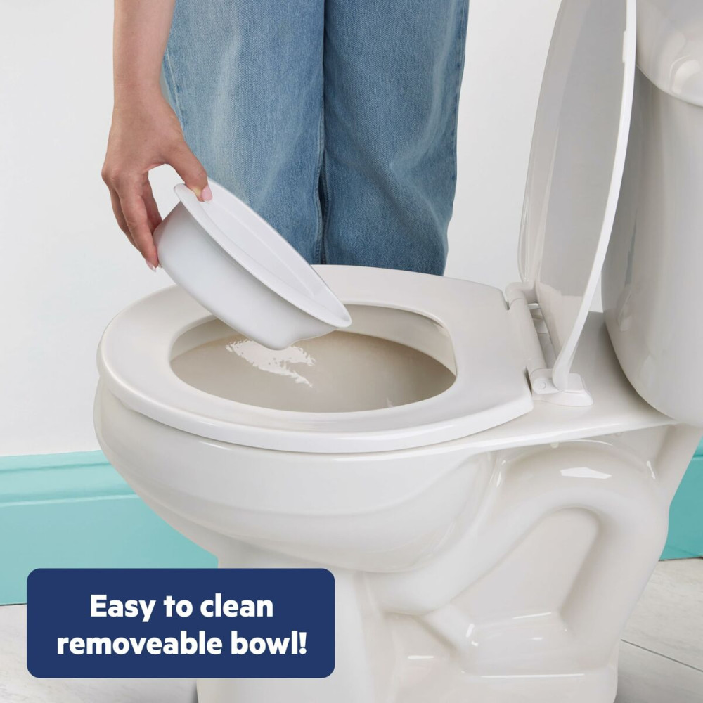 Potty Bright Starts Nemo