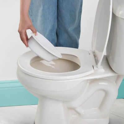 Potty Bright Starts Nemo