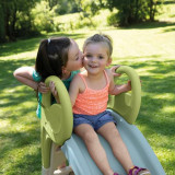 Toboggan Smoby SMOBY Life - Diapositiva GM