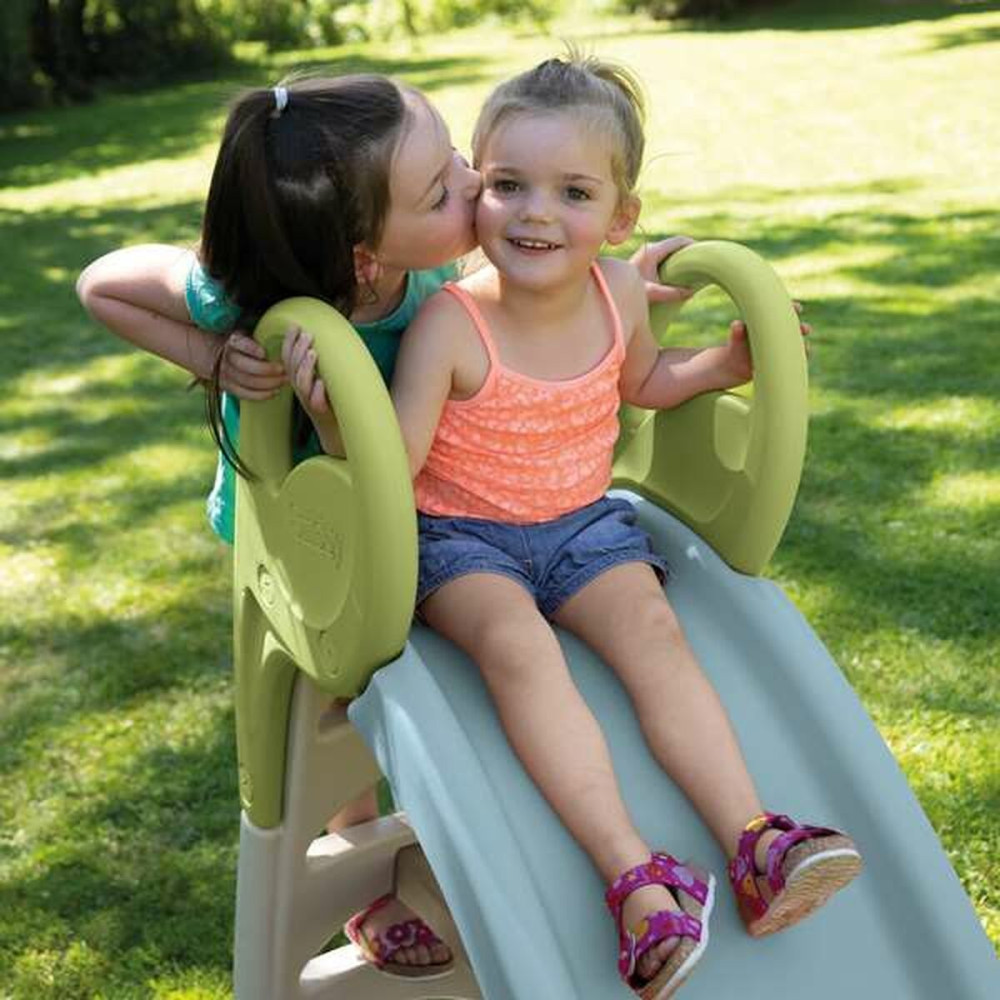 Toboggan Smoby SMOBY Life - Diapositiva GM