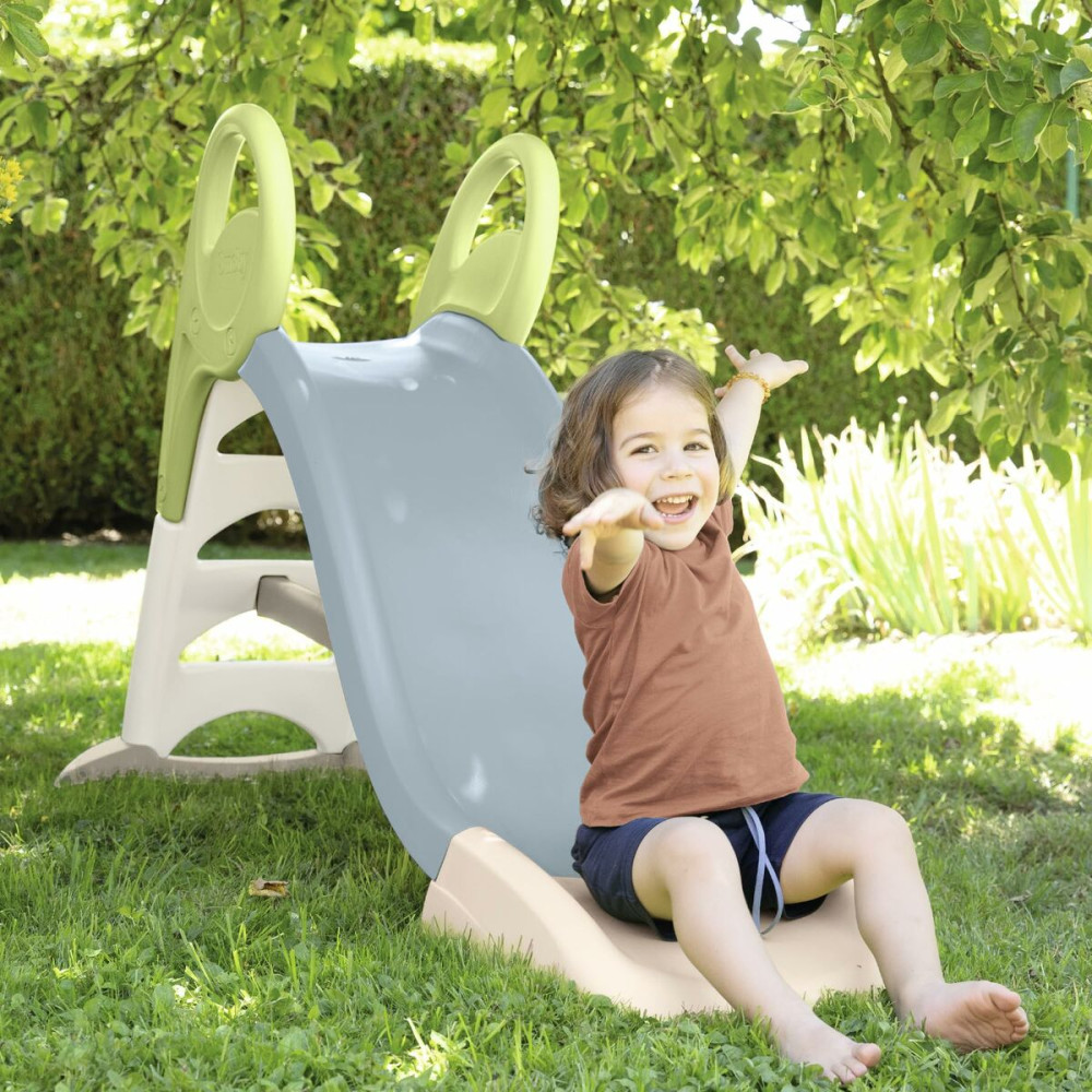 Toboggan Smoby SMOBY Life - Diapositiva GM