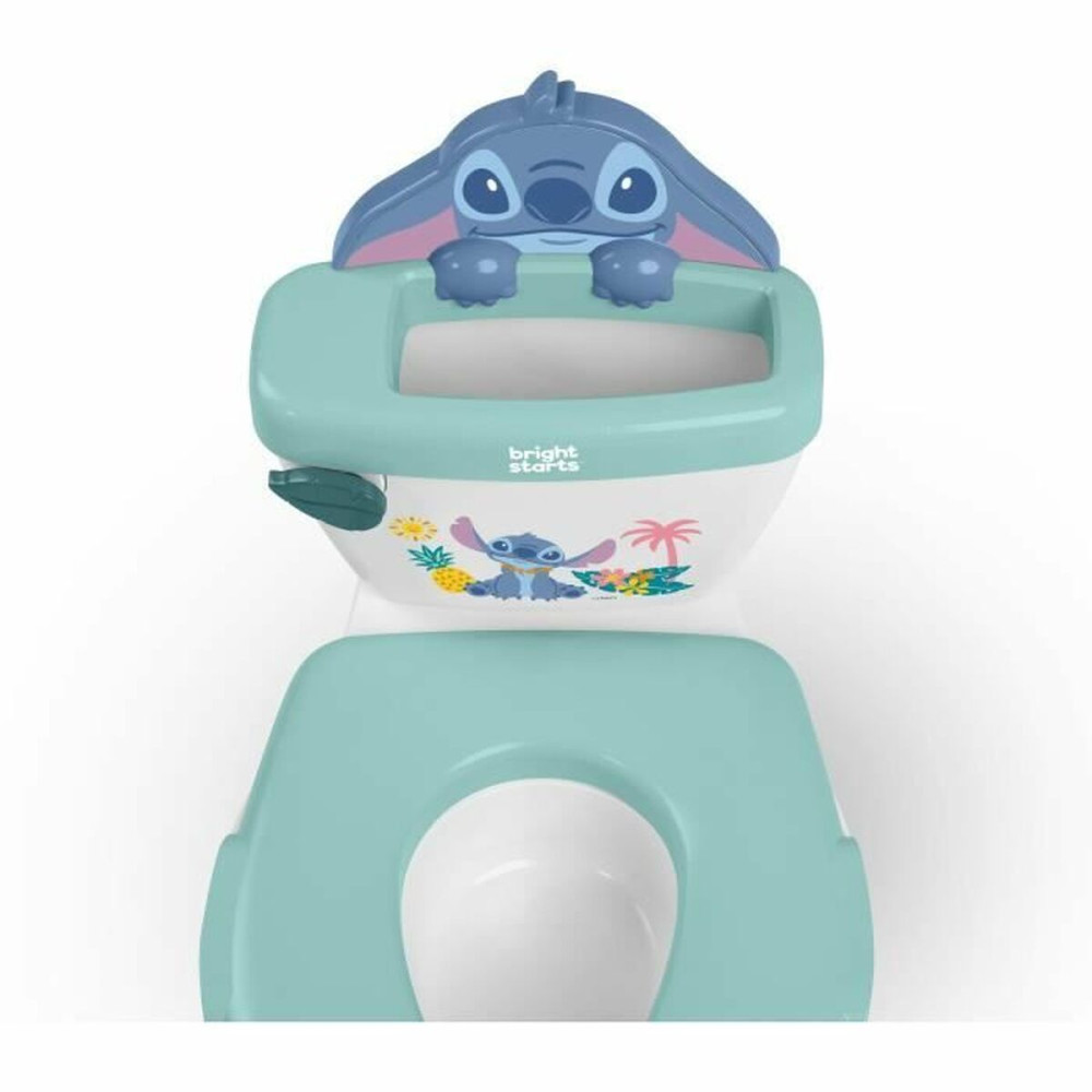 Potty Bright Starts