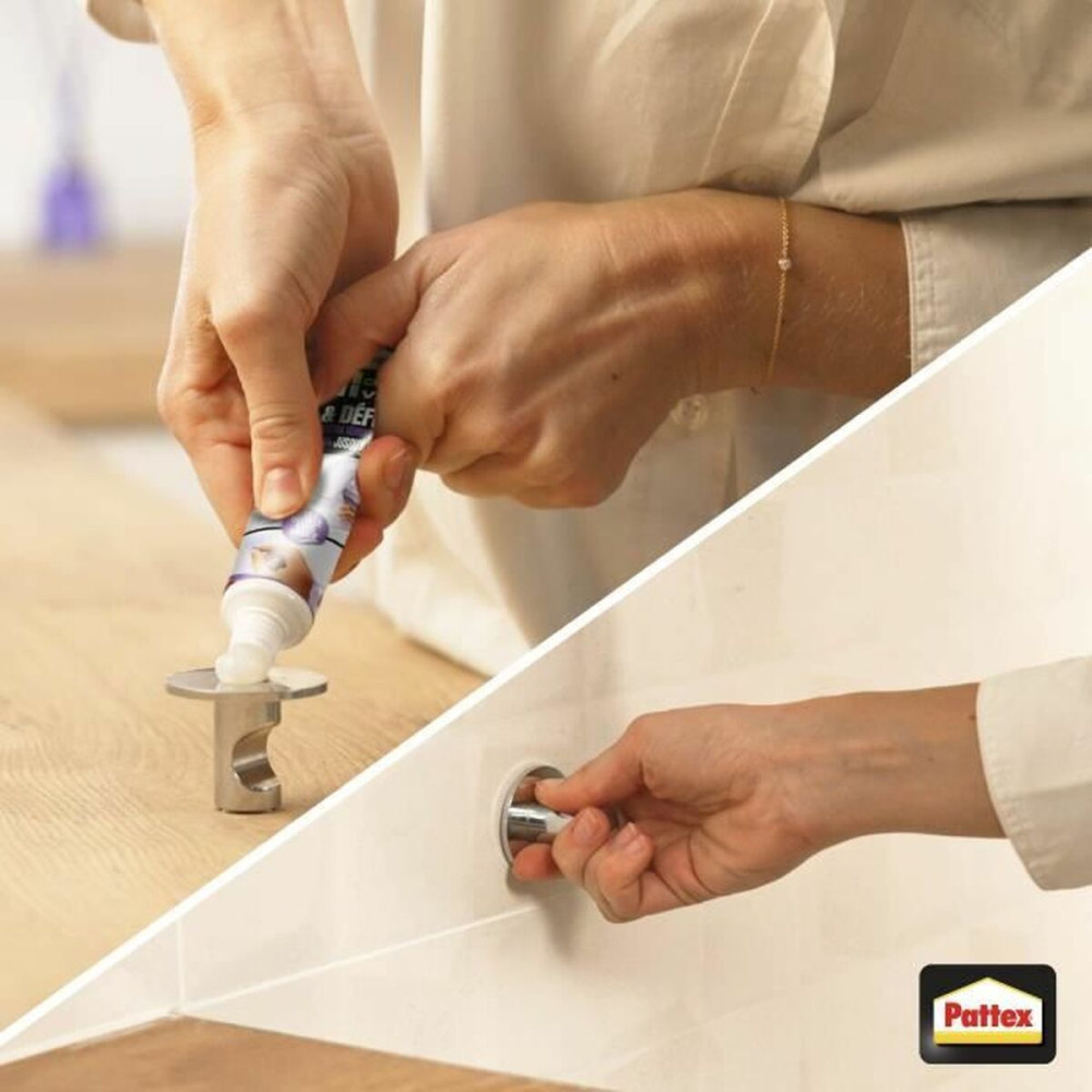 Glue Pattex Fix & Défix 44 g