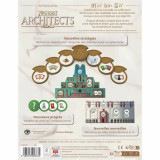 Board game Asmodee 7 Wonders : Architects