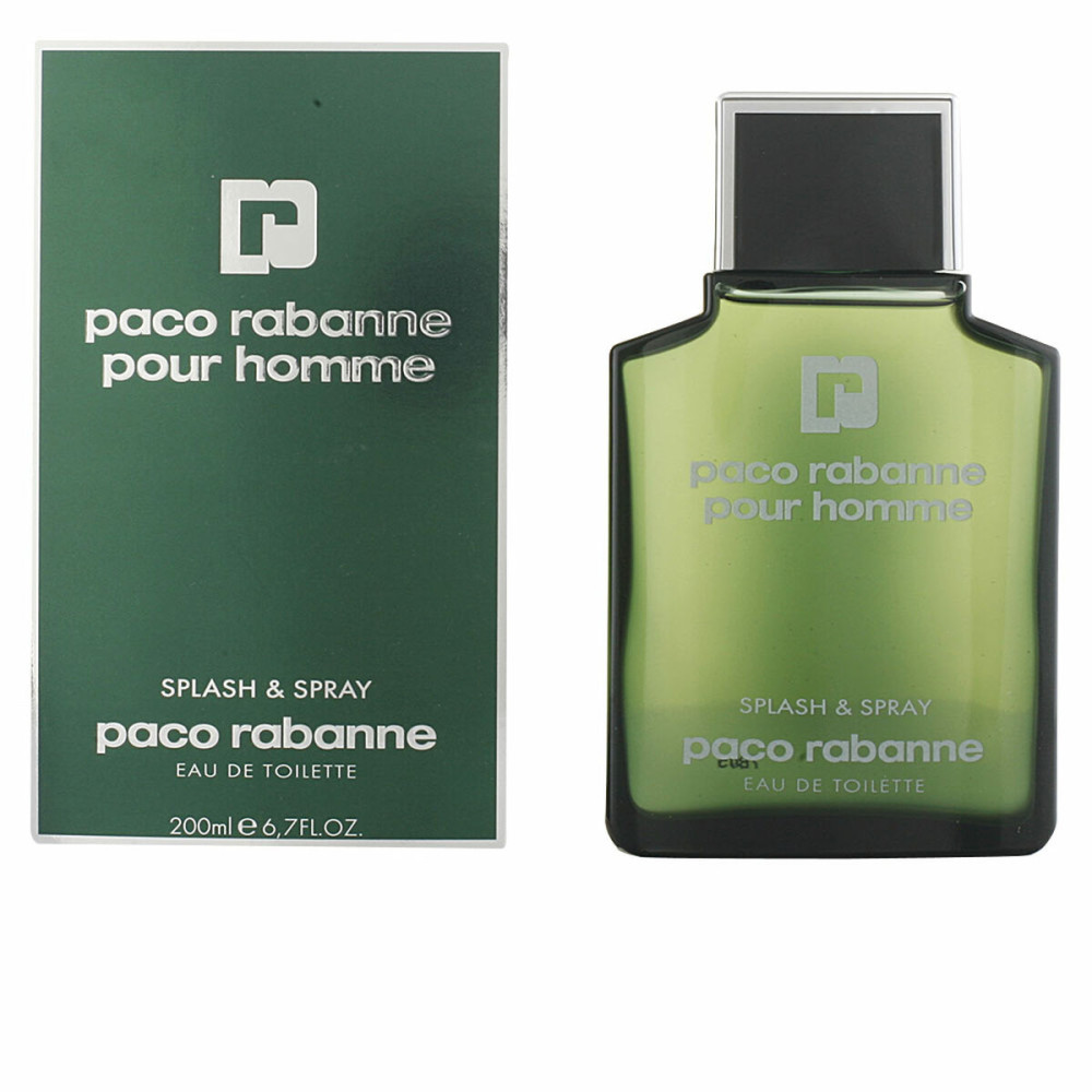 Men's Perfume Paco Rabanne EDT