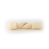 Dog Snack Twin Stick Gloria Snackys Rawhide Veal 1,8 x 12,5 cm 45 Units