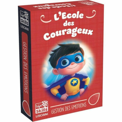 Educational Game Lisciani Giochi