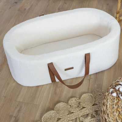Baby Crib Domiva