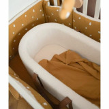 Baby Crib Domiva