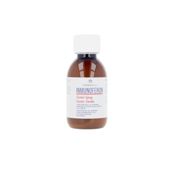 Syrup Inmunoferon INMUNOFERON JUNIOR 150 ml