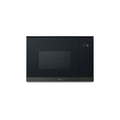 Microwave with Grill LG MG7Z2593B   25L 900 W 25 L (Refurbished B)