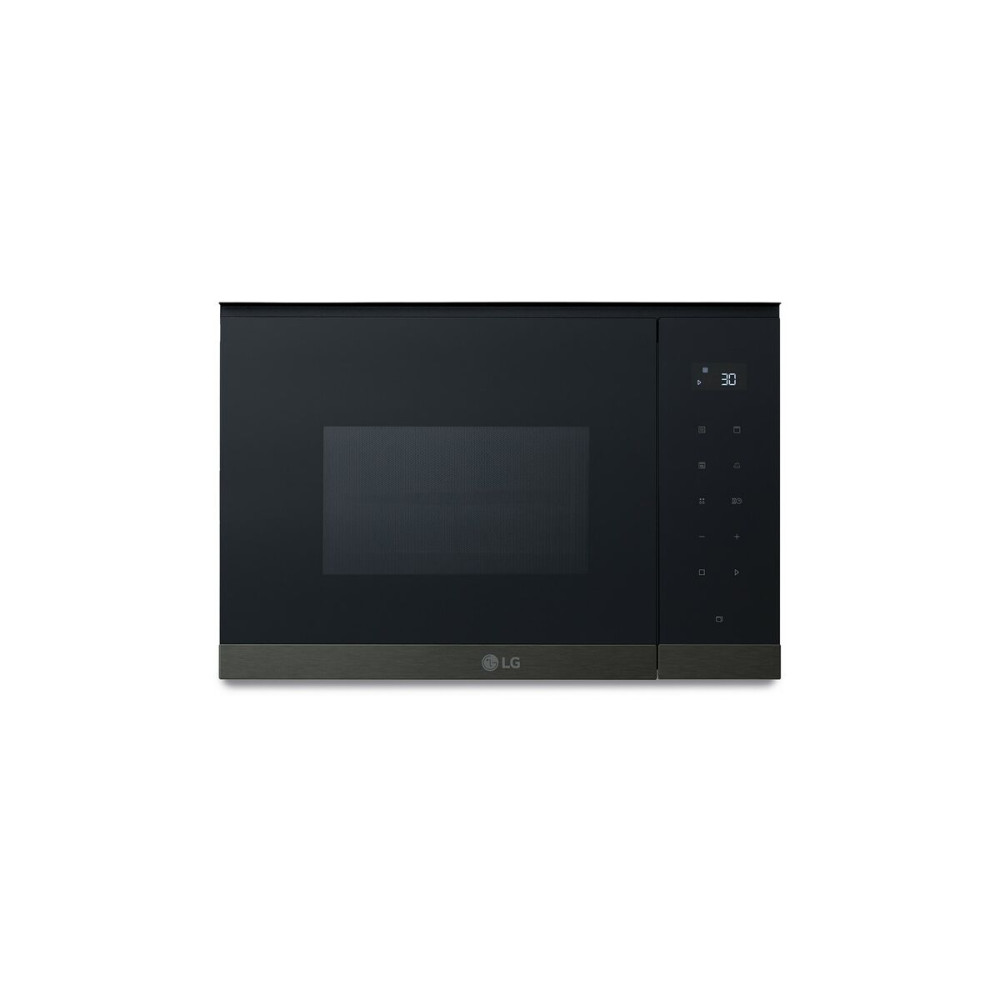 Microwave with Grill LG MG7Z2593B   25L 900 W 25 L (Refurbished B)