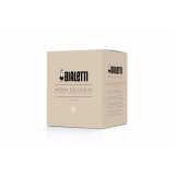 Italian Coffee Pot Bialetti MOKA EXCLUSIVE CREAM 6T Cream 6 Cups (Refurbished C)