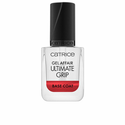 Nail Base Gel Catrice GEL AFFAIR 10,5 ml