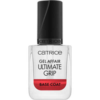 Nail Base Gel Catrice GEL AFFAIR 10,5 ml