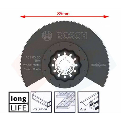 Saw BOSCH 2608664131