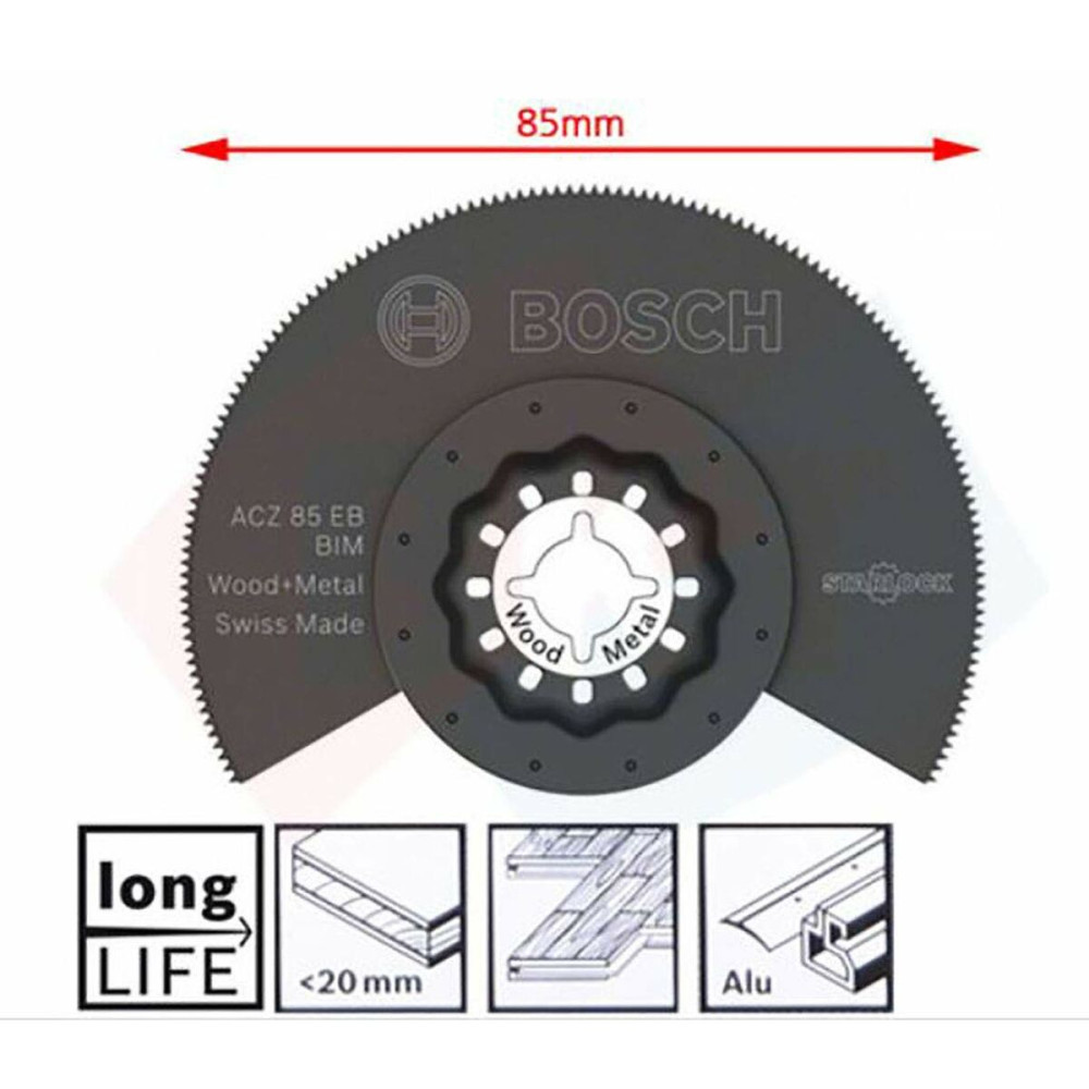 Saw BOSCH 2608664131
