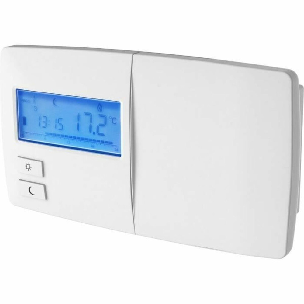 Thermostat GAO White