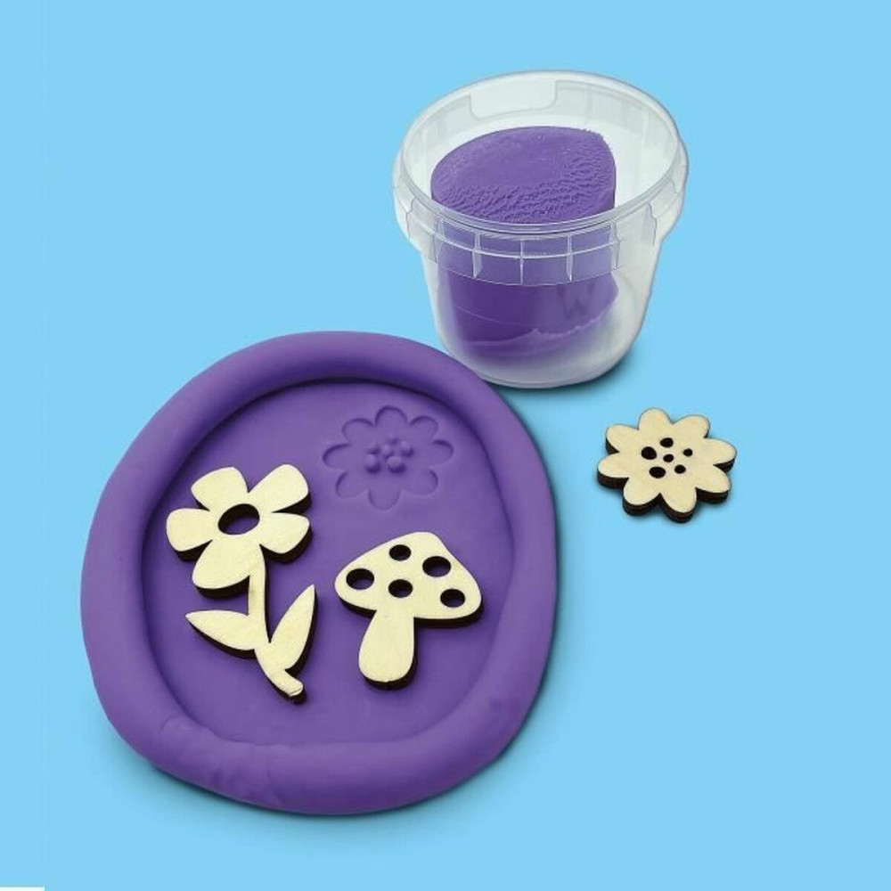 Drawing Set SES Creative Molding and relief painting