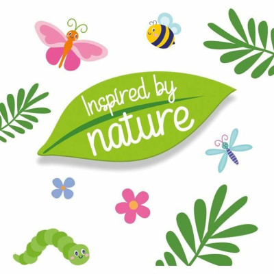 Drawing Set SES Creative Molding and relief painting