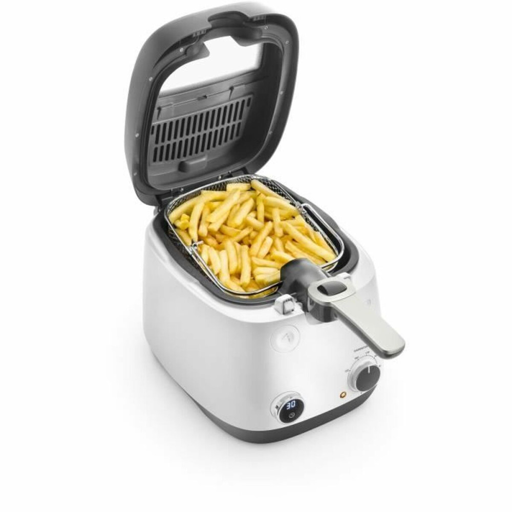 Deep-fat Fryer DeLonghi