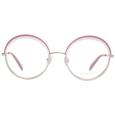 Ladies' Spectacle frame Emilio Pucci EP5207 53074