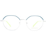 Ladies' Spectacle frame Emilio Pucci EP5169 54016