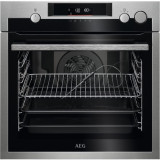 Pyrolytic Oven AEG BSS578271M 72 L (Refurbished A)