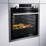 Pyrolytic Oven AEG BSS578271M 72 L (Refurbished A)