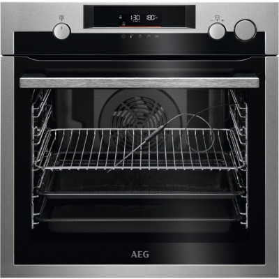 Pyrolytic Oven AEG BSS578271M 72 L (Refurbished A)