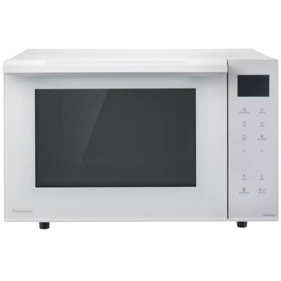 Microwave with Grill Panasonic NNDF37PWEPG White 1000 W 23 L (Refurbished A)