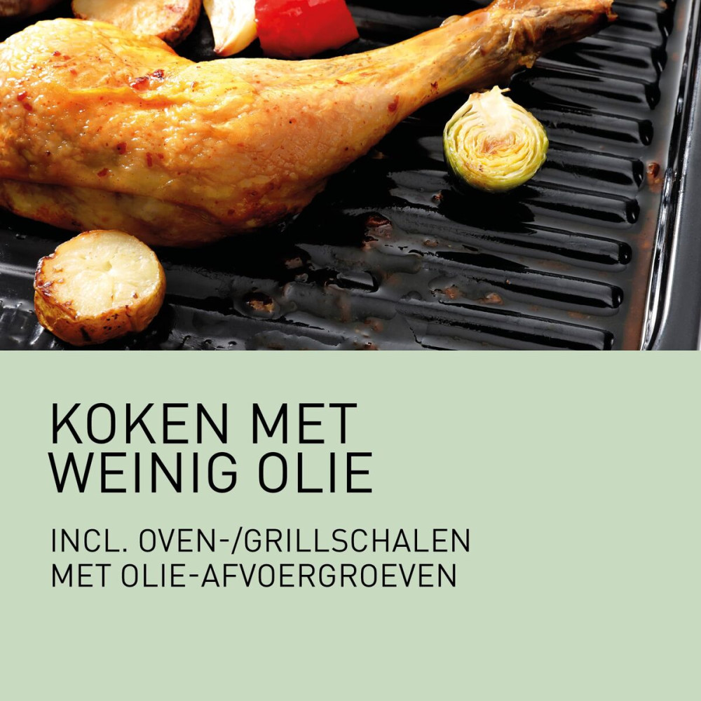 Microwave with Grill Panasonic NNDF37PWEPG White 1000 W 23 L (Refurbished A)