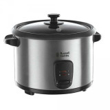 Rice Cooker Russell Hobbs 19750-56 Grey Stainless steel 700 W 1,8 L (Refurbished B)
