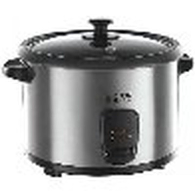 Rice Cooker Russell Hobbs 19750-56 Grey Stainless steel 700 W 1,8 L (Refurbished B)