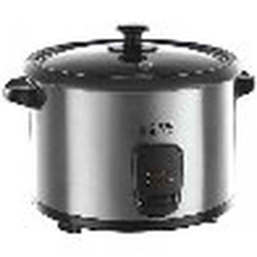 Rice Cooker Russell Hobbs 19750-56 Grey Stainless steel 700 W 1,8 L (Refurbished B)