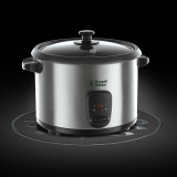 Rice Cooker Russell Hobbs 19750-56 Grey Stainless steel 700 W 1,8 L (Refurbished B)