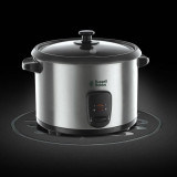 Rice Cooker Russell Hobbs 19750-56 Grey Stainless steel 700 W 1,8 L (Refurbished B)